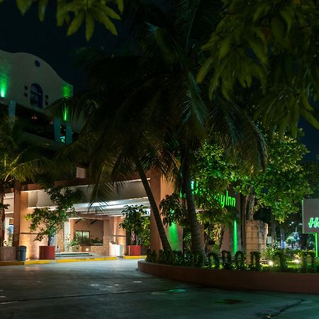 Holiday Inn Ciudad Del Carmen, An Ihg Hotel Exterior photo