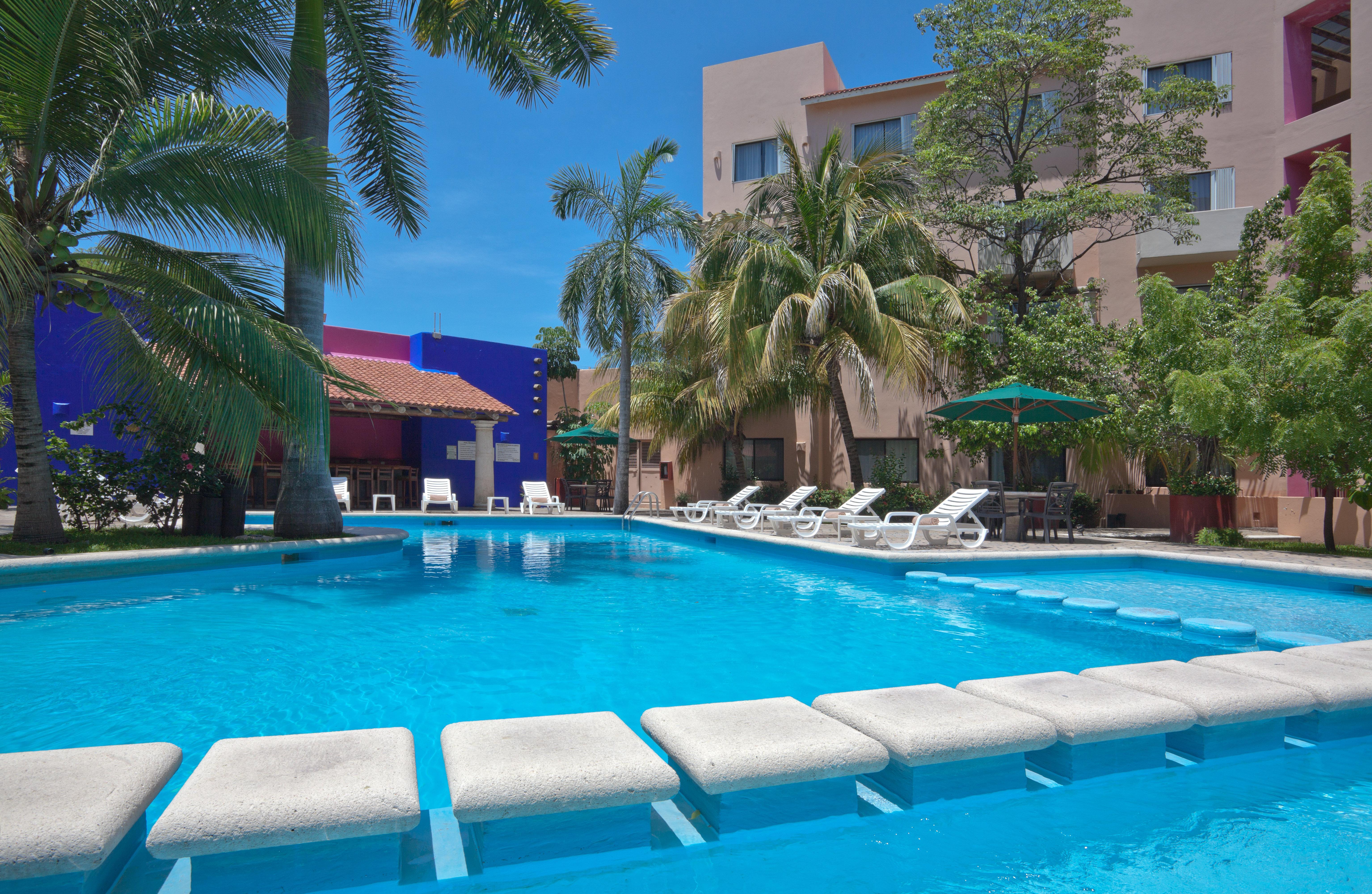 Holiday Inn Ciudad Del Carmen, An Ihg Hotel Facilities photo